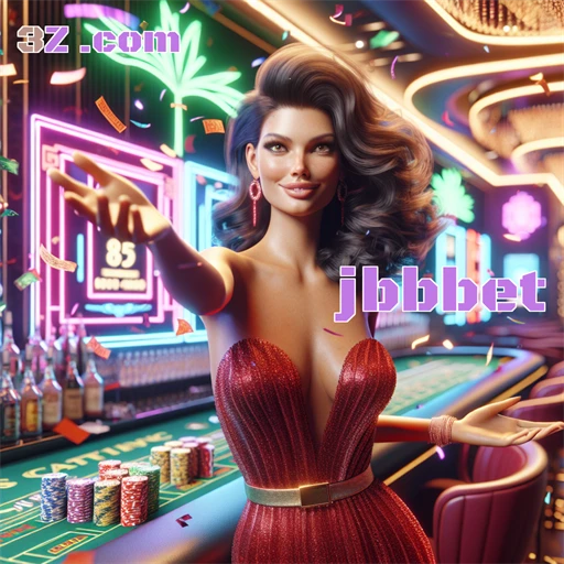 jbbbet Cassino Online