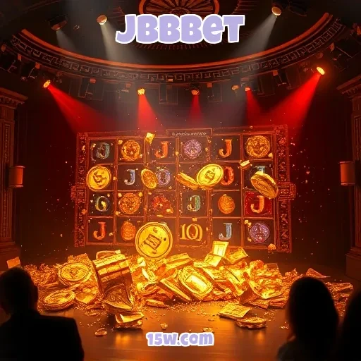 jbbbet: Transforme suas Apostas Ao Vivo em Emoção e Lucro