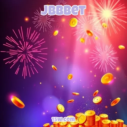 jbbbet: Surpreenda-se com as Ofertas Imperdíveis do Site de Jogos
