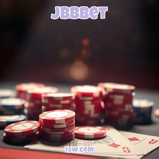 jbbbet: Aventura Incrível em Jogos de Mesa para Todos